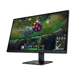 OMEN 27 G2, 27.0/IPS, 1920x1080/165Hz, 1000:1, 1 ms, 400cd, HDMI/DP, 2-2-0, pivot