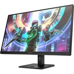 OMEN 27qs G2, 27.0/IPS, 2560x1440/240Hz, 1000:1, 1 ms, 400cd, HDMI/DP, 1-1-0, pivot/repro
