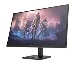 OMEN 32q, 31.5/IPS, 2560x1440/165Hz, 1000:1, 1 ms, 400cd, HDMI/DP, 1-1-0, pivot