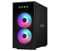 OMEN 35L GT16-1011nc, AMD RYZEN 7 9800X3D, RTX5070/12GB, 16GB/DDR5, SSD 1TB, W11H, 3-3-0, WiFi