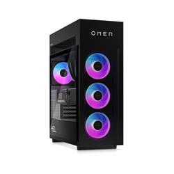 OMEN MAX by HP 45L GT23-0590nc, AMD RYZEN 9 9950X3D, RTX5090/32GB, 64GB/DDR5, SSD 2TB, W11H, 3-3-0, WiFi