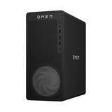 OMEN TG03-0000nc, i5-14400F, RTX3050/6GB, 16GB, SSD 1TB, W11H, 3-3-0, Black