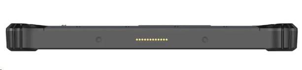 ONERugged M105Q, 10.1-inch rugged tablet, 1920x1200, 8 GB + 128 GB, Qualcomm QCM6490 with an AI engine, 5G, Android 14,