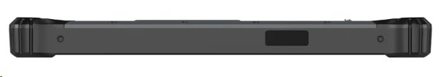 ONERugged M105Q, 10.1-inch rugged tablet, 1920x1200, 8 GB + 128 GB, Qualcomm QCM6490 with an AI engine, 5G, Android 14,