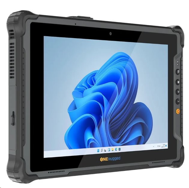 ONERugged M10A, 10.1’’ 1920×1200, 16 GB + 128 GB, Intel® Core™ i5-1235U, 4G, IP65, Windows 11 Pro (bez licenčního klíče)