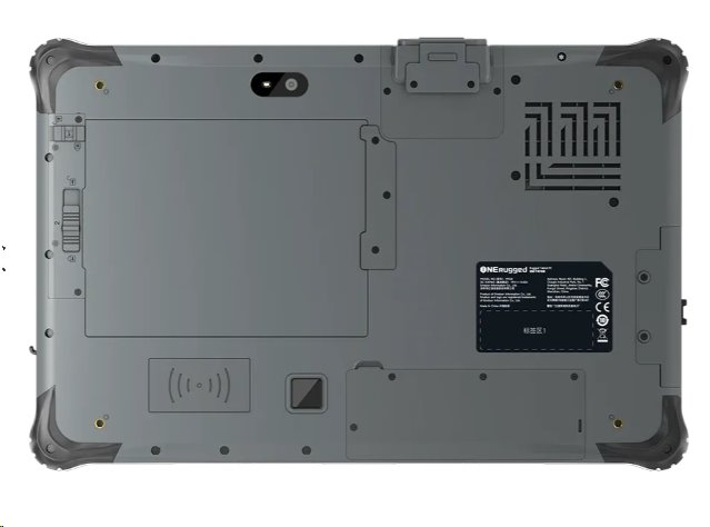 ONERugged M10A, 10.1’’ 1920×1200, 16 GB + 128 GB, Intel® Core™ i7-1255U, 4G, IP65 , Windows 11 Pro (bez licenčního klíče