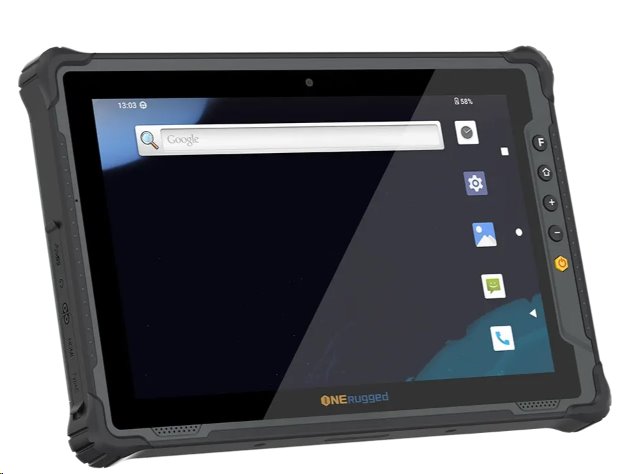 ONERugged M10T, 10.1-inch 1280x800, 8GB+128GB, 4G, IP65 - Android 14