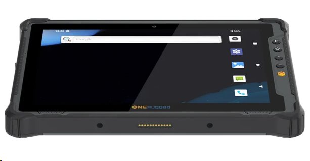 ONERugged M10T, 10.1-inch 1280x800, 8GB+128GB, 4G, IP65 - Android 14