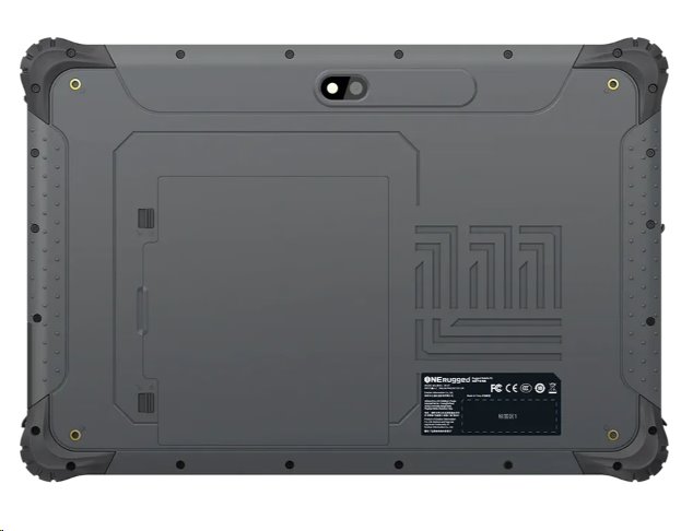 ONERugged M10T, 10.1-inch 1280x800, 8GB+128GB, 4G, IP65 - Android 14