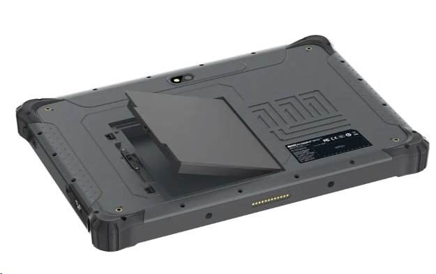 ONERugged M10T, 10.1-inch 1280x800, 8GB+128GB, 4G, IP65 - Android 14