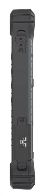 ONERugged M10T, 10.1-inch 1280x800, 8GB+128GB, 4G, IP65 - Android 14