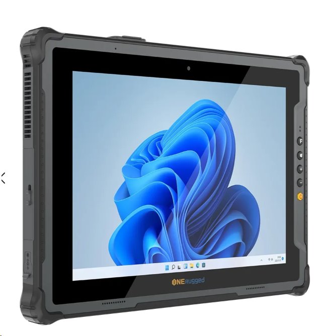 ONERugged M20A, 12.2’’ 1920×1200, 16 GB + 128 GB, Intel® Core™ i5-1235U, 4G, IP65, Windows 11 Pro (bez licenčního klíče)