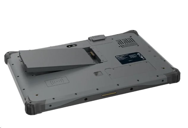 ONERugged M20J 12.2" 1920x1200, 8 GB + 128 GB, Intel JASPER LAKE N5105,, 650 cd/m2, Win 11 Pro (bez licenčního klíče)