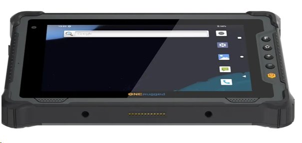 ONERugged M80T, 8.0-inch 1280x800, 8GB+128GB, 4G, IP65 - Android 14