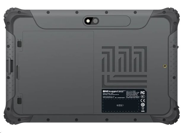 ONERugged M80T, 8.0-inch 1280x800, 8GB+128GB, 4G, IP65 - Android 14