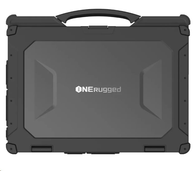 ONERugged N15A 15.6" rugged notebook, I5+16G+512G, 1920x1080, 1000cd/m2, Win11 Pro (bez licenčního klíče)