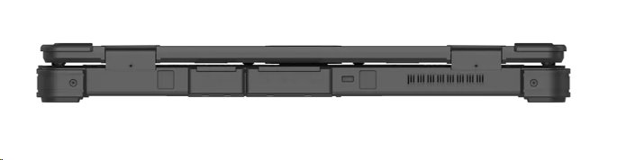 ONERugged N15M, 15.6" rugged AI PC, 1920x1080, 32/256 GB, Intel® Core™ Ultra 7 155H, Win 11 Pro (bez licenčního klíče)