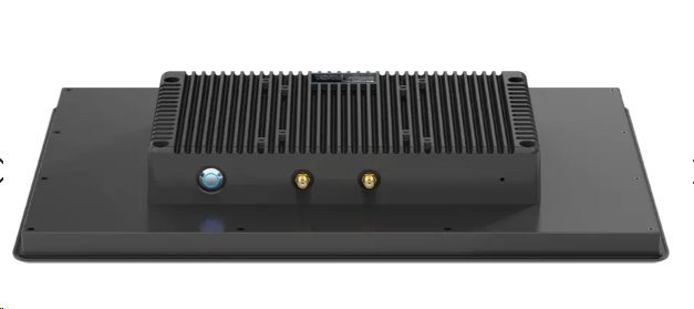 ONERugged P15A, 15.6-inch Panel PC, 1920x1080, 16 GB + 128 GB, Intel® Core™ i5-1235U, IP65