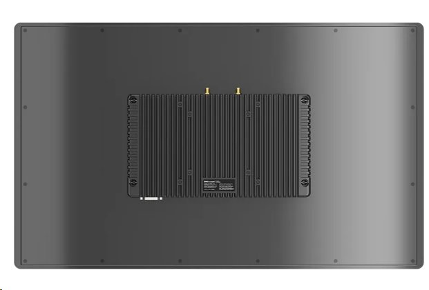 ONERugged P21A, 21.5’’ Panel PC, 1920×1080, 16 GB + 128 GB, Intel® Core™ i5-1235U, IP65