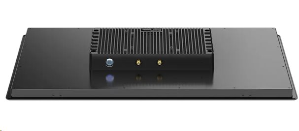 ONERugged P21A, 21.5’’ Panel PC, 1920×1080, 16 GB + 128 GB, Intel® Core™ i5-1235U, IP65