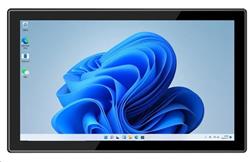 ONERugged P21A, 21.5’’ Panel PC, 1920×1080, 16 GB + 128 GB, Intel® Core™ i5-1235U, IP65