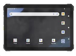 ONERugged T2 Ultra, 10.95 inch rugged tablet IP68, 5G, resolution 1200x1920, 12GB+256GB+NFC WiFi5 Android 15 with EEA GM