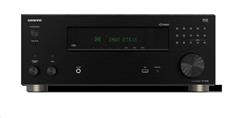 ONKYO TX-RZ30 Black