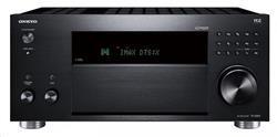 ONKYO TX-RZ50 Black