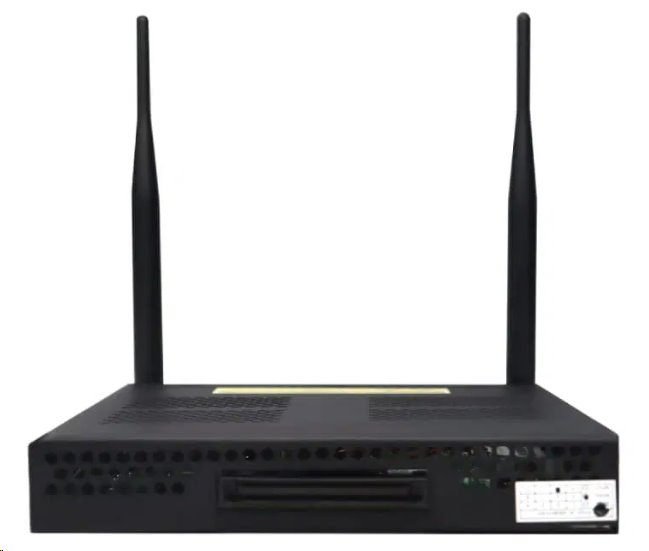 OPS On Board Computer (I7-12650H/16GB/512G/Win11)