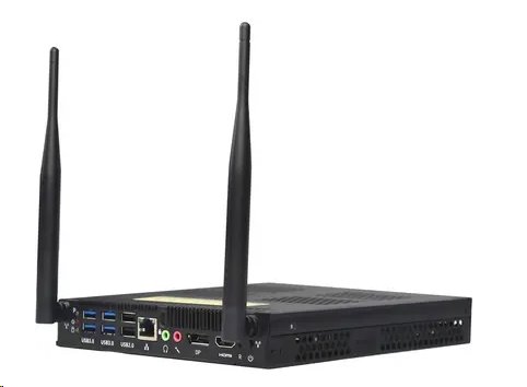 OPS On Board Computer (Intel CoreTM I5-12450H)