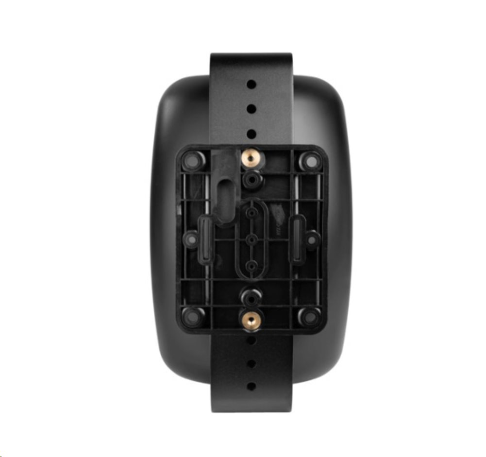 ORIGIN - 5,25" woofer / 1" ALU tweeter / reproduktor pro venkovní povrchovou montáž / BLACK