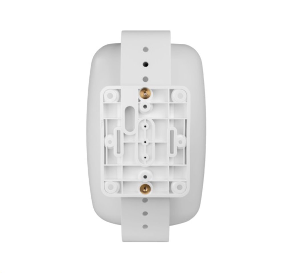 ORIGIN - 5,25" woofer / 1" ALU tweeter / reproduktor pro venkovní povrchovou montáž / WHITE