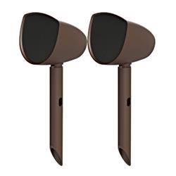 ORIGIN - Acoustic Lancscape / dodatečné satelity 4,5" pro systém AS41SYS (2-pack)