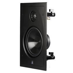 ORIGIN - Composer 6,5" / 2-pásmový / IMG / otočný Alu Tweeter / do zdi / 2-pack