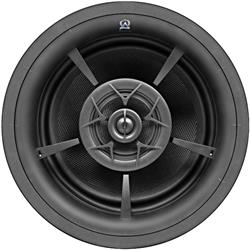 ORIGIN - Director 10" / 3-pásmový / plně otočný / stropní / Kevlar / DPSD výškový reproduktor / instalace bez nářadí