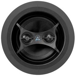 ORIGIN - Director 5,25" / 2-pásmový / DUAL tweeter / STEREO / Glass fiber / DPSD výškový reproduktor / stropní / instala
