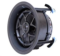 ORIGIN - Director 6,5" / 2-pásmový / plně otočný / stropní / Glass fiber / DPSD výškový reproduktor / instalace bez nářa