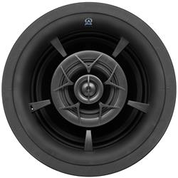 ORIGIN - Director 89 - 8" / 3-pásmový / plně otočný / stropní / Kevlar / DPSD výškový reproduktor / instalace bez nářadí