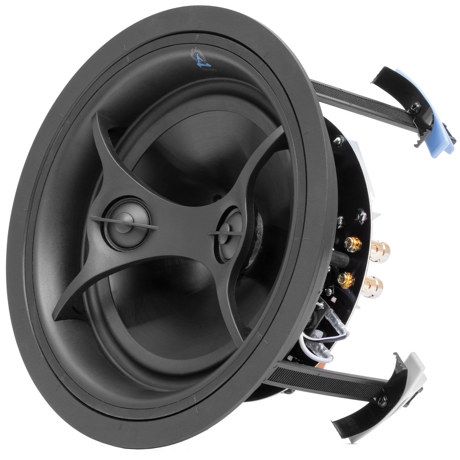 ORIGIN - Director D83DT/SUR - 8" EXPLORER / 2-pásmový / DUAL tweeter / STEREO / stropní / instalace bez nářadí