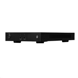 ORIGIN - Zesilovač DSP2-200 / DSP / 2-kanálový / 2x200W / 5 EQ presetů / 2U half-rack