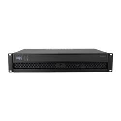 ORIGIN - Zesilovač ProA1200.2 / DSP / 4-kanálový / 4x 600W nebo 2x 1200W Hi-Z / 2U rack