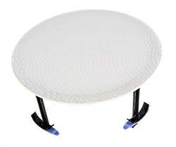 ORIGIN - Zip-Klip‚ sestava s kulatou magnetickou mřížkou pro Director 6,5" a 8"