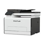 Pantum laserová tiskárna CM2100ADW - 20 str., duplex, WiFi, NFC