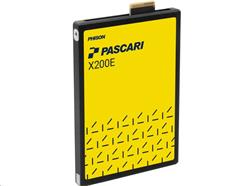 Pascari interní SSD 12.8TB X-Series Performance X200E PCIe5.0 E3.S Dual Port ISE TLC (č/z:14800/8500MB/s)