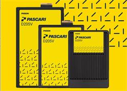 Pascari interní SSD 122.88TB D-Series Data Center D205V PCIe5.0 E3.L 1T Single Port SED QLC