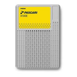 Pascari interní SSD 6.4TB X-Series Performance X100E PCIe4.0 U.2/U.3 Single Port Non-Opal TLC (č/z:7400/7000MB/s)