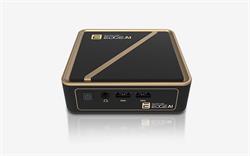 PC SAPPHIRE EDGE AI 340 /Ryzen AI 7 340/2x DDR5 SO-DIMM/2x M.2/1x 2.5Gb LAN/WF6E/BT