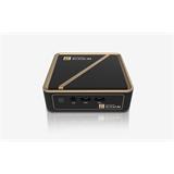 PC SAPPHIRE EDGE AI 340 /Ryzen AI 7 340/2x DDR5 SO-DIMM/2x M.2/1x 2.5Gb LAN/WF6E/BT