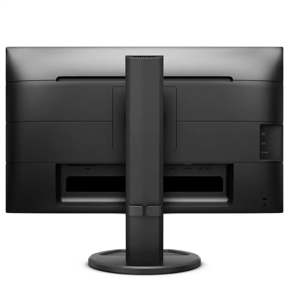 PHILIPS 240B9/00 24" IPS LED 1920x1200 50 000 000:1 4ms 300cd DP HDMI USB repro černý