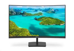 Philips 241E1SC/00 23,6" VA LED 1920x1080 MEGA:1 4ms 250 HDMI čierny